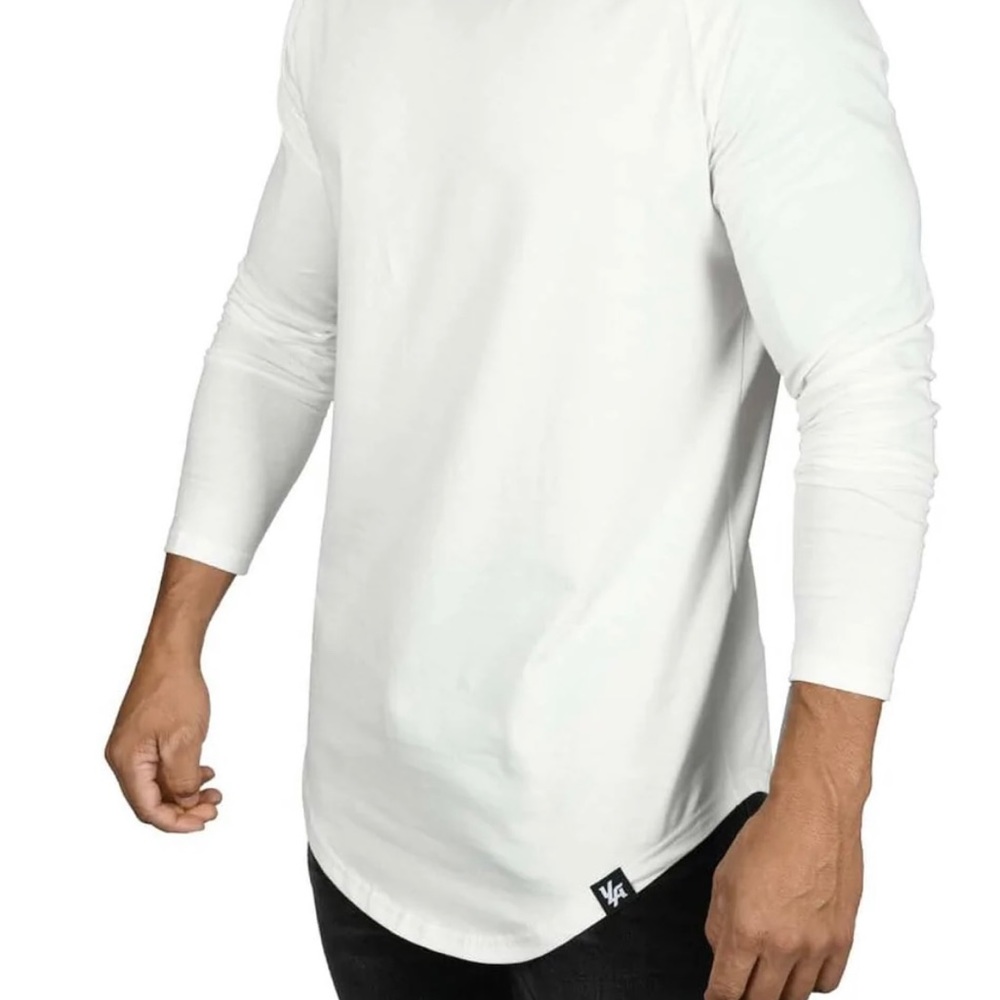 YoungLA Large Long Sleeve
